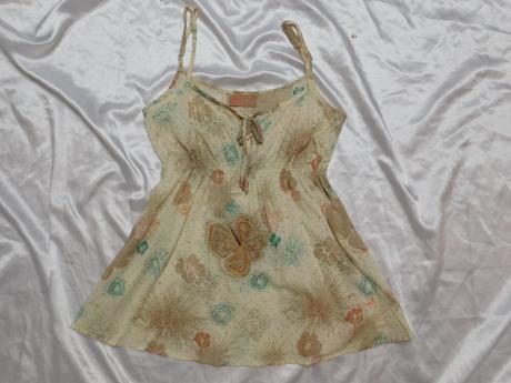 Kvalitny vzdušny top, 36