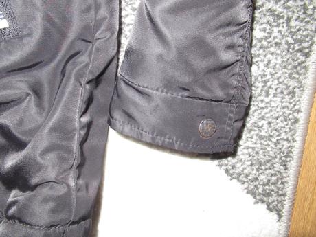 Next super teplá vetrovka, next,152