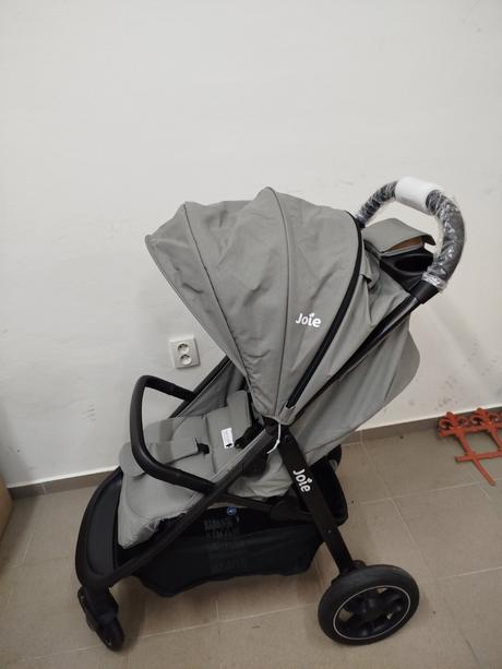 Športový kočík, joie