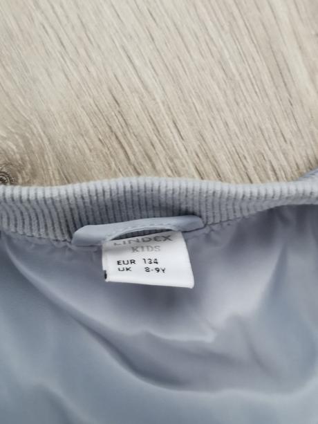 Bunda lindex, lindex,134