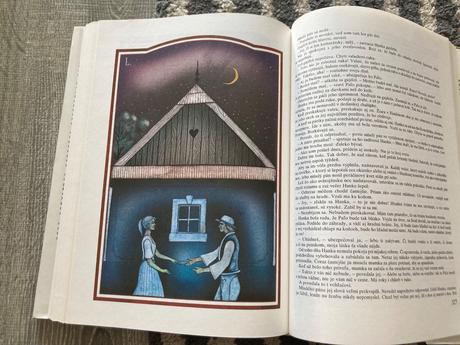 Povesti o hradoch i  (1991), 