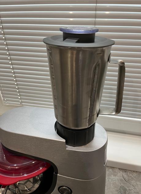 Tefal qb632d38 kuchynský robot masterchef gourmet, tefal