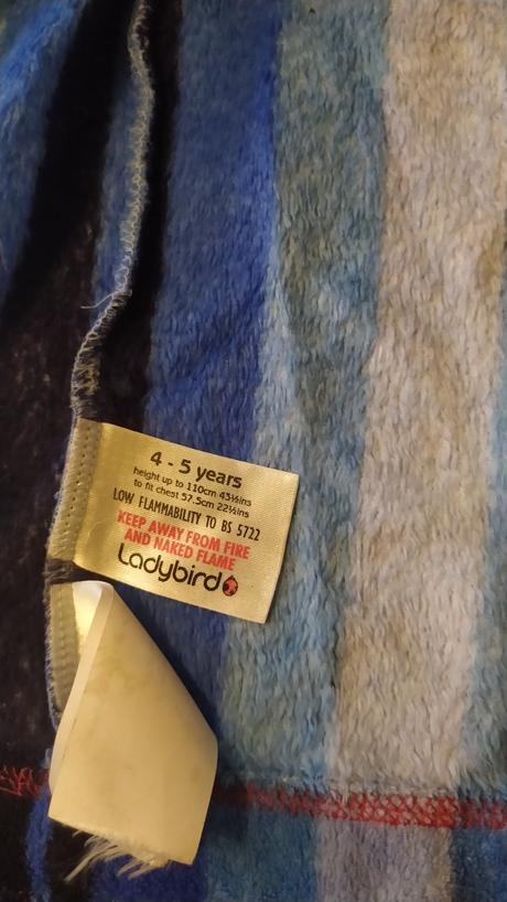 Zupan 110, ladybird,110