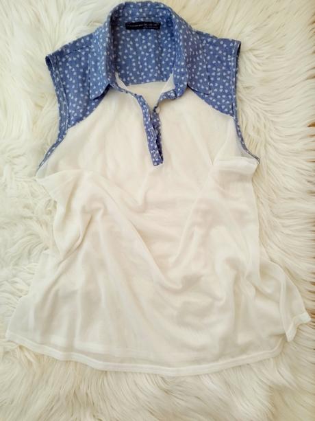 Blúzka m, atmosphere,m