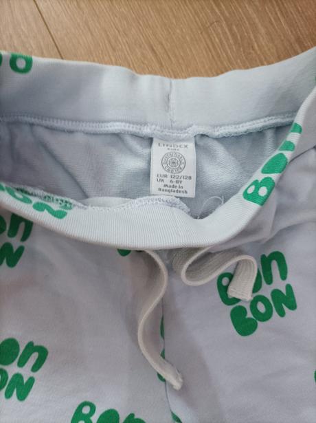 Kraťasy, lindex,122