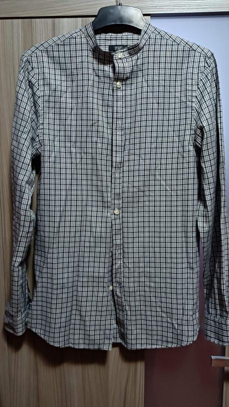 Košeľa 164/176, tesco,164