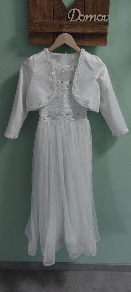 Šaty na 1.sv. prijímanie, 140