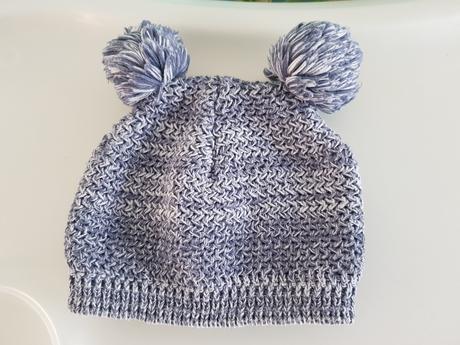 Čiapka pre chlapca, 74