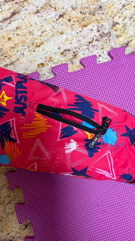 Lyžiarska vetrovka, 164