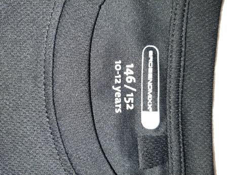 Funkčné tričko, 146