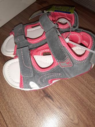 Nové protetika sandálky, protetika,27