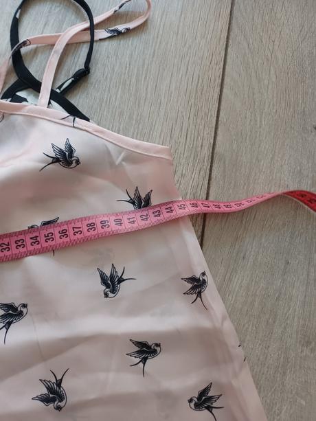 Tričká, tally weijl,l