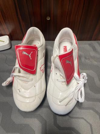 Puma kopačky, puma,37