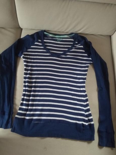 Damske tricko m, m