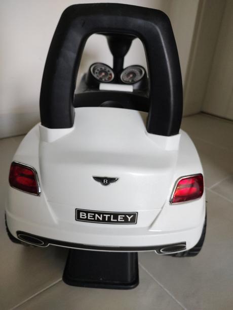 Bentley,