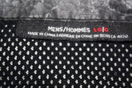 Lyžiarska bunda bonfire snowboarding company, l