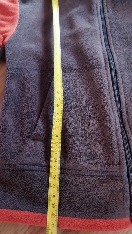 Fleesova mikinka lusa v.110, lusa,110