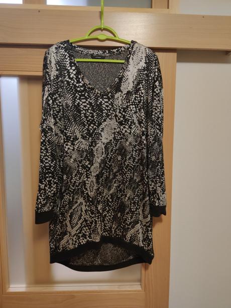 Tunika veľ. 44, george,44