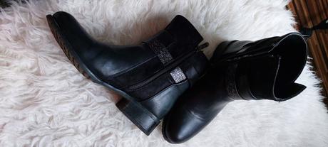 Prechodné nízke čižmy forever jolie, 36