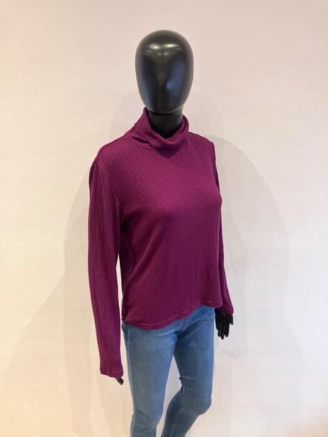 Dámsky rolák calliope (l), calliope,l