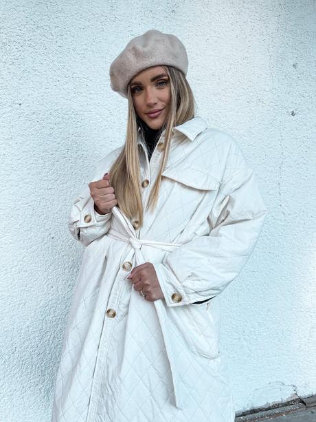 Krásny kabát značky green apple, pc 66,90 eur, 