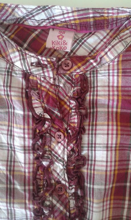 Tunika, kiki&koko,98