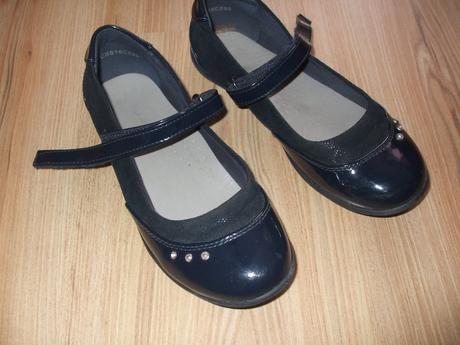 Sandálky - balerínky, 33