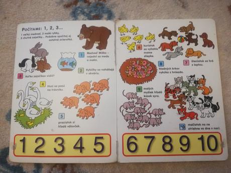 Kniha pre najmenších,