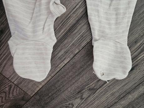 Pyžamká jungle next 86, next,86