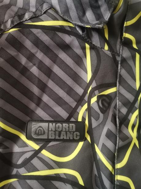 Vetrovka, nordblanc,140