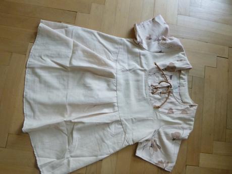 Tehotenska bluzka, xl