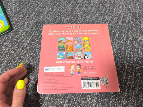 Svojtka- minipédia, 