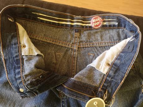 Bluezoo rifle veľkosť 12 rokov, bluezoo,152