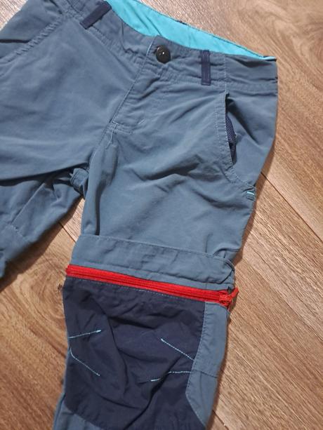 Krásne športové nohavice decathlon, decathlon,98