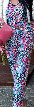 Slávnostny overal, m