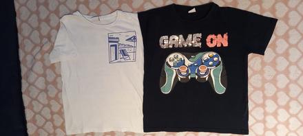 Trička lindex, lindex,122