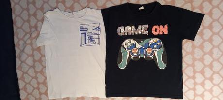 Trička lindex, lindex,122