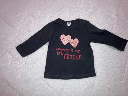 Tričko, dopodopo,74