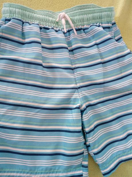 Plážové kratší 6/7 rok, 128