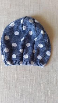 Ciapka 52 - 54 lindex, lindex,52