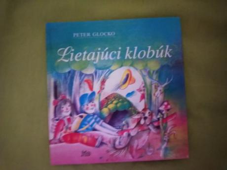 Lietajúci klobúk ô,