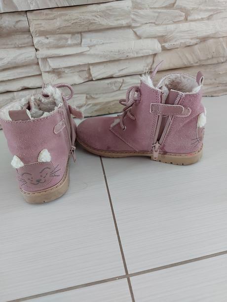 Zateplene topanky, reserved,29