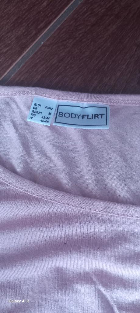 Tričko 40/42, bonprix,40