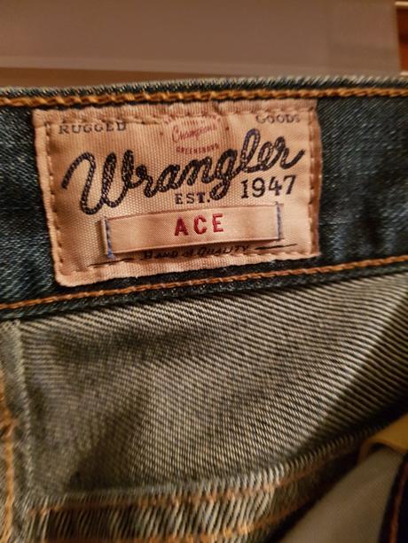 Wrangler rifle 33/30, wrangler,32