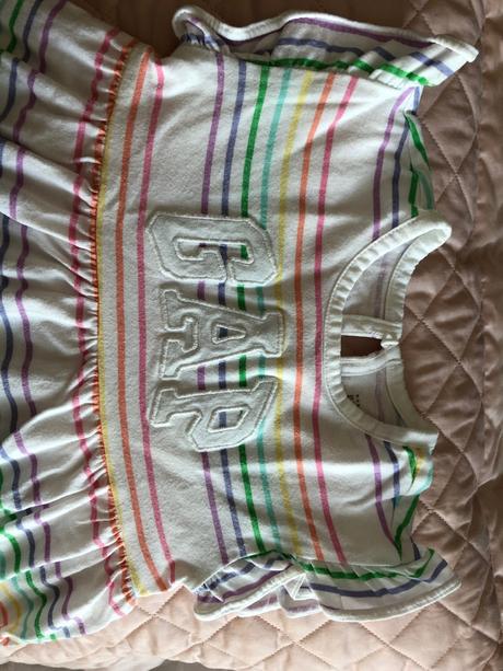 Letné šaty gap, gap,74