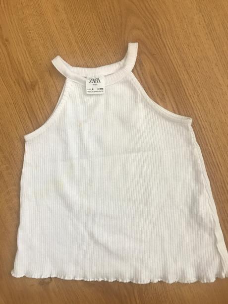 Krásne šortky originalmarines +tielko zara zdarma, original marines,92