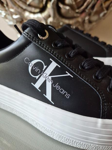 Calvin klein tenisky, 37