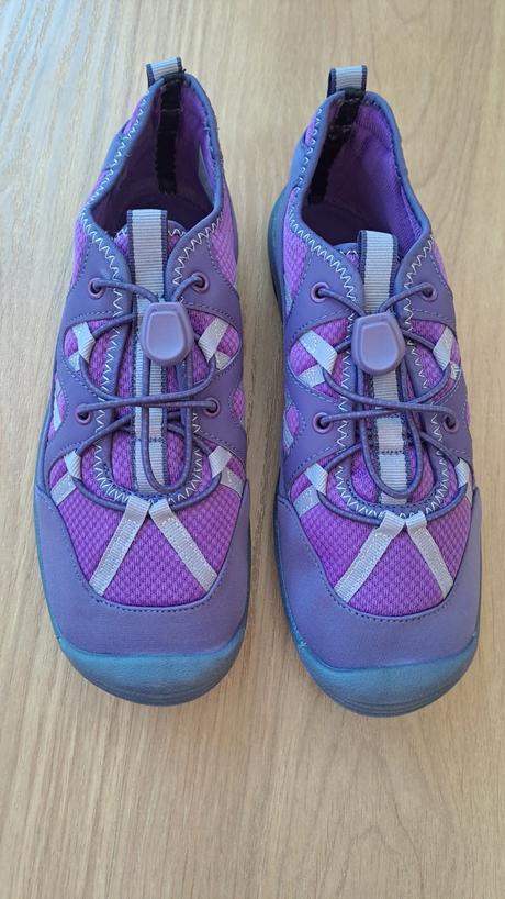 Barefoot tenisky merrell hydro, merrell,38