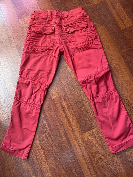 Nohavice aeronautica militare, 128