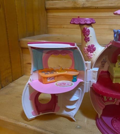 My little pony, 